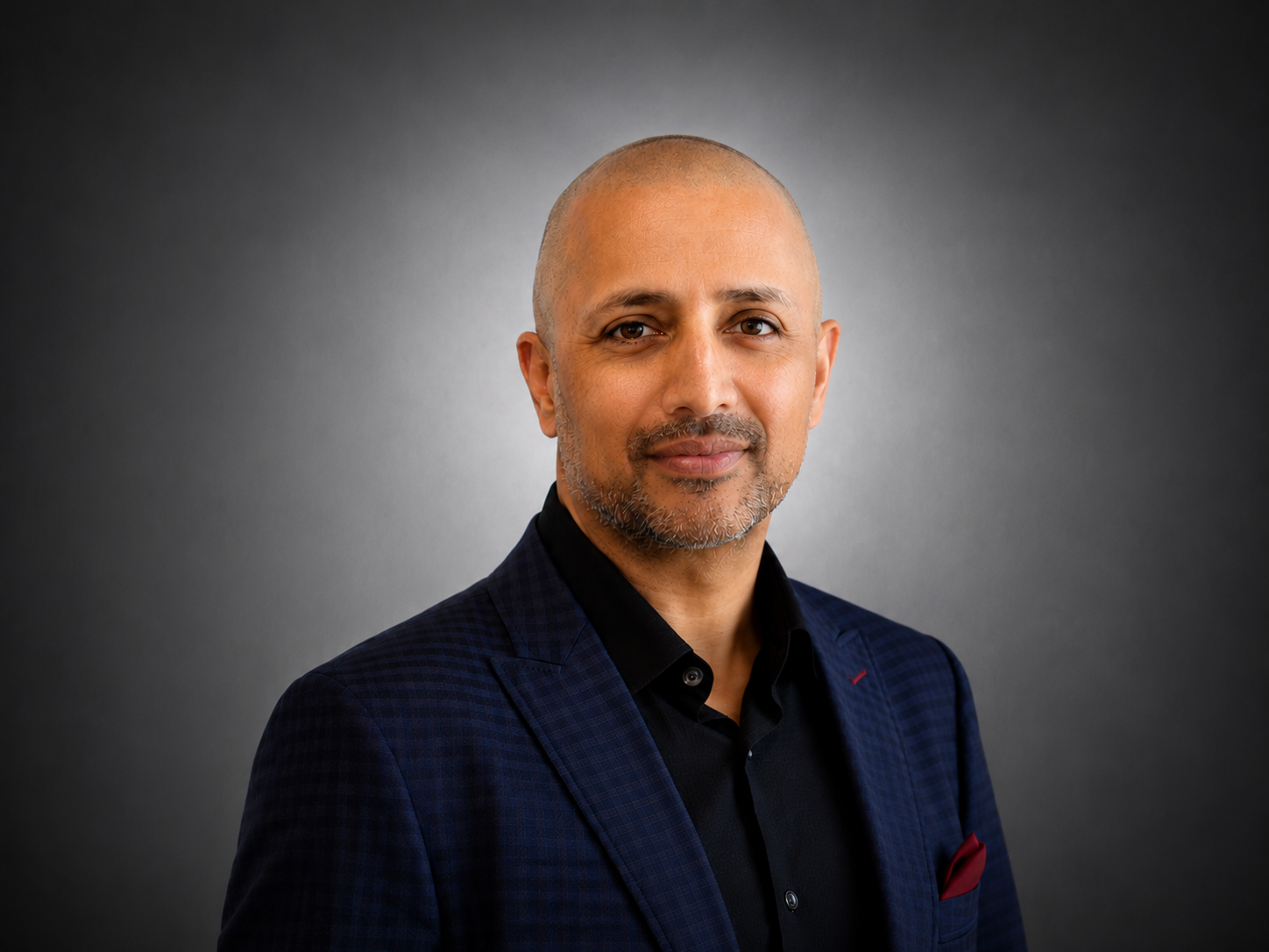 Gautam Sinha